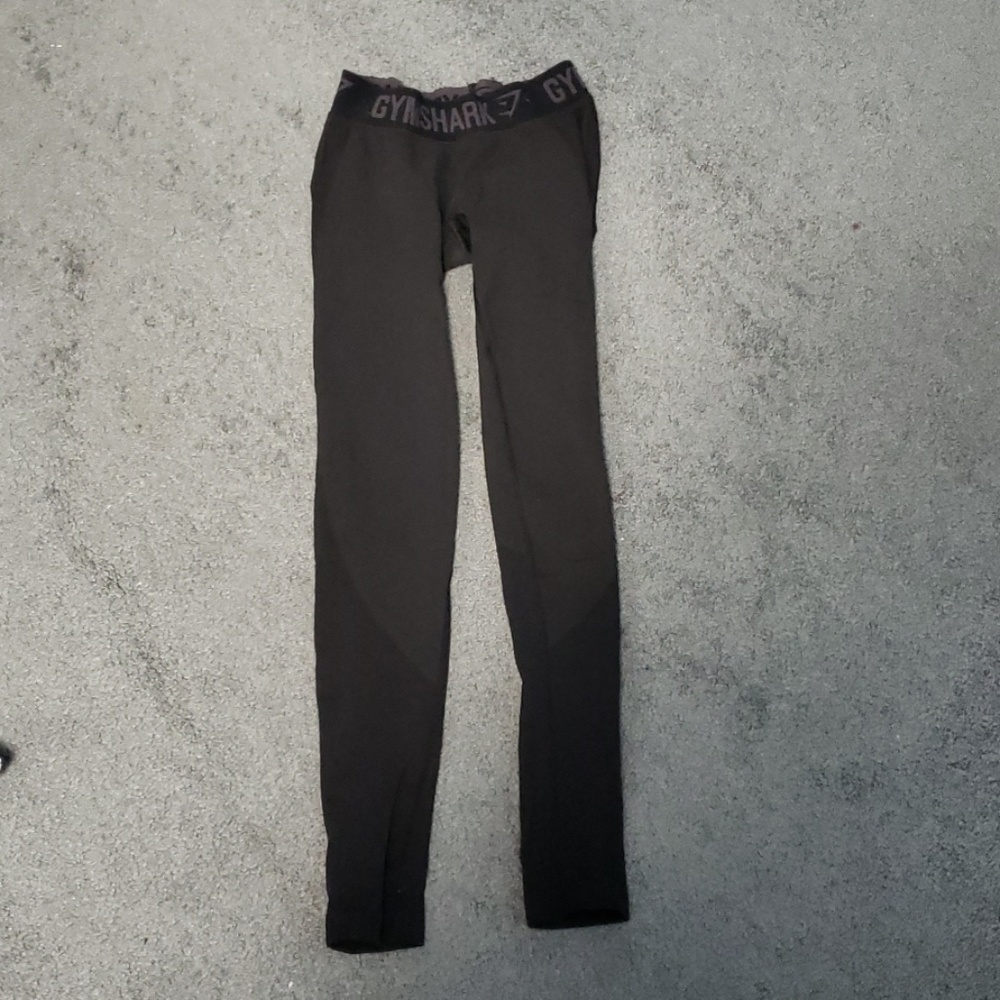 Gymshark Flex Leggings